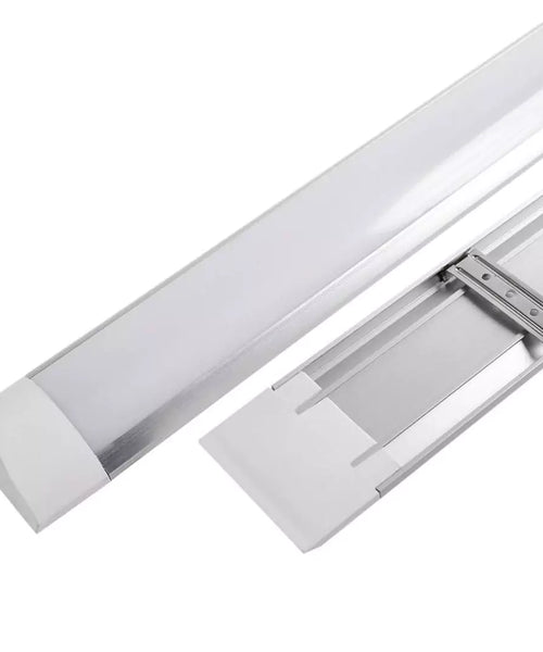Lumină liniară LM80 18W - 1890 lumeni - 600mm
