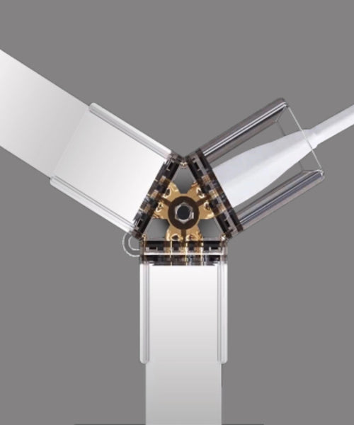 Cablu de alimentare pentru tub T10